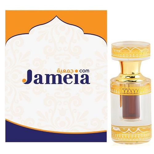 Jameia Dehen Oud Suyufi Crystal