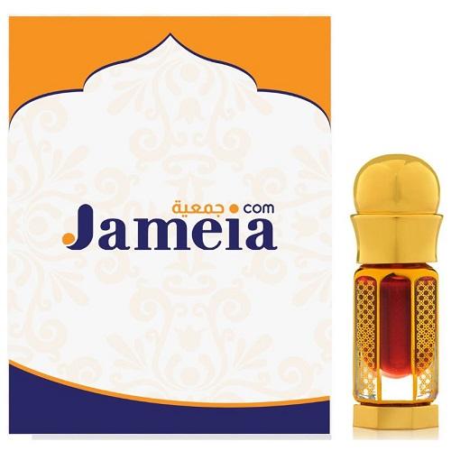 Jameia Musk Ghazal 1/4Tola