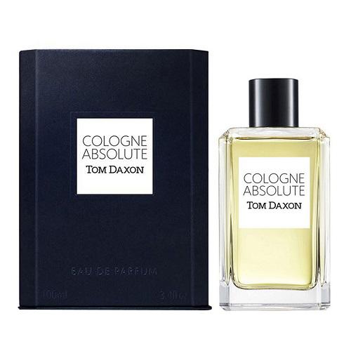 Tom Daxon‏ Cologne Absolute EDP Unisex 100ml