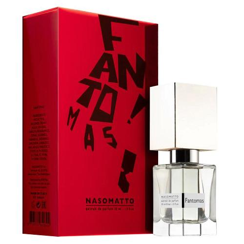 Nasomatto Fantamos EDP for Unisex 30ml
