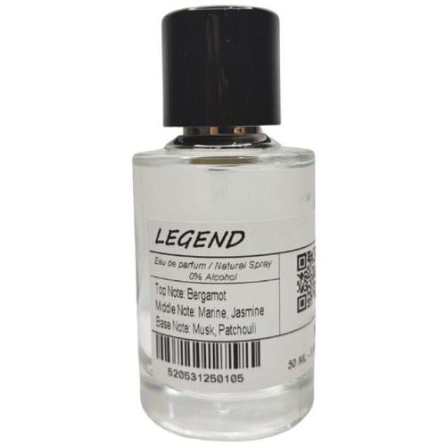 جمعية عطر ليجيند او دو بيرفيوم للجنسين 50مل