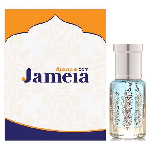 Jameia Blue Oud 1/2Tola