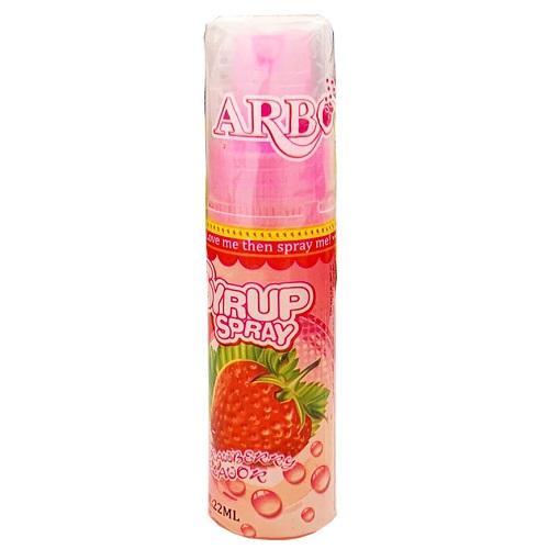 Super Candy Spray Strawberry Flavor 22ml
