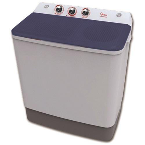 Midea Washing Machine Twin Tub 5KG Model No.MTA50-P1002S