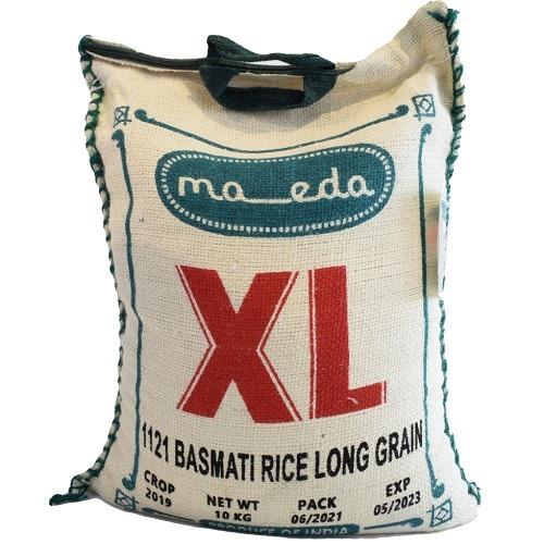 Maeda Indian Basmati Rice 10Kg