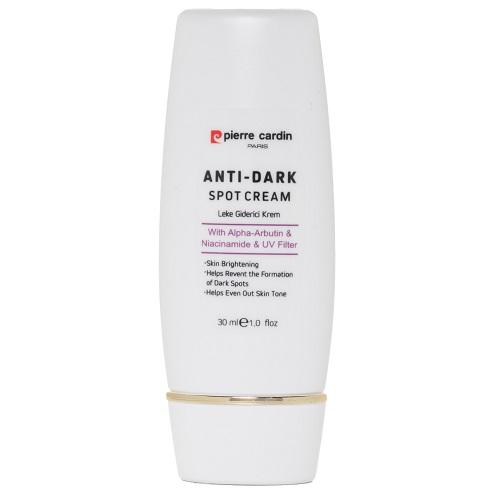 Pierre Cardin Anti Dark Spot Cream with Alpha Arbutin and Niacinamide 30ml No.50210