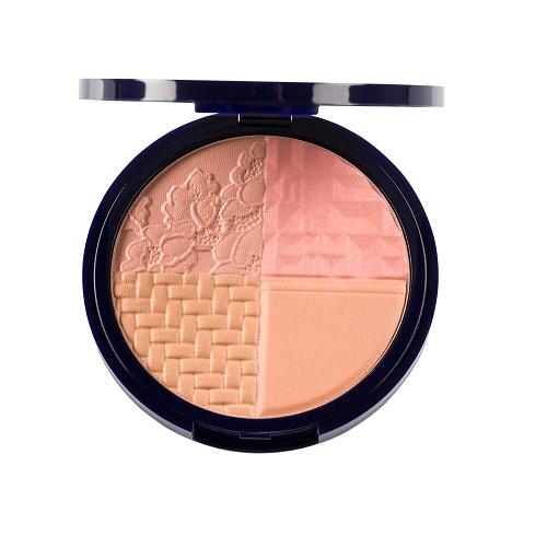 Pierre Cardin Selfie Ready Highlighter and Blusher Powder No.12150