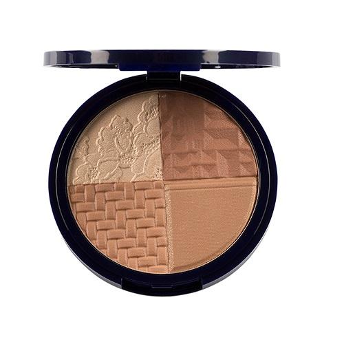 Pierre Cardin Selfie Ready Highlighter and Blusher Powder No.12151