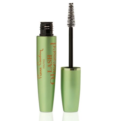 Pierre Cardin Mascara Lash Obsessed Black 10Ml Model No.13267