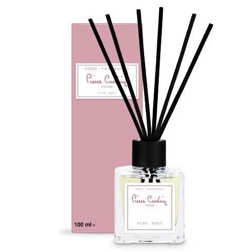 Pierre Cardin Air Freshener with Rose Scent 100ml No.42765