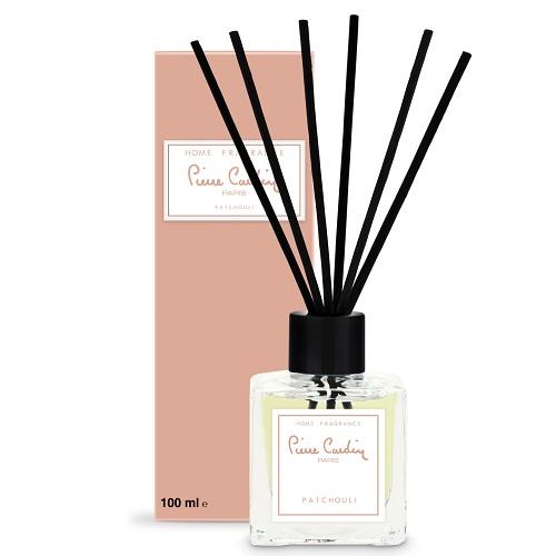 Pierre Cardin Air Freshener with Patchouli Scent 100ml No.42772