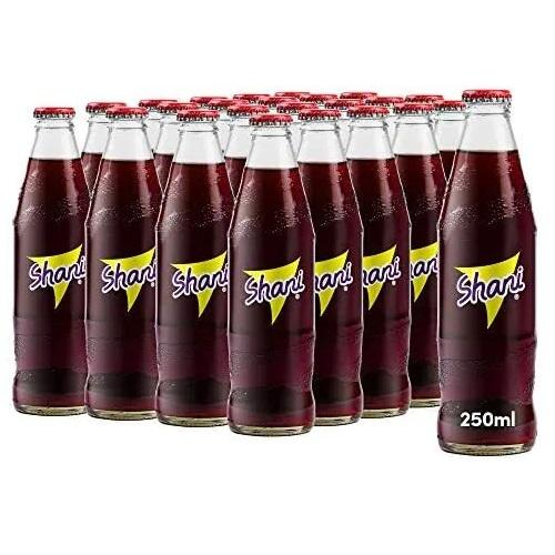 Shani Soft Drink 250ml 24Pcs