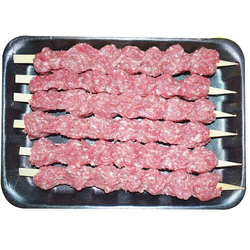 Mutton Kebab 500g