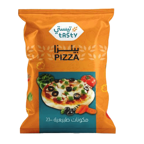 Tasty Pizza 70g