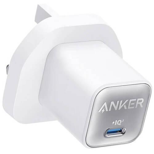 Anker 511 Charger Nano3 30W