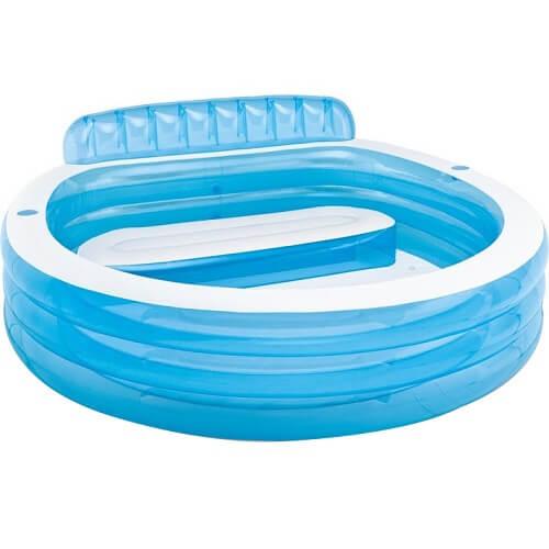 Intex Family Pool Model No.57190NP