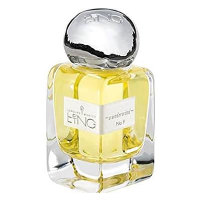 عطر لينجلينج ميونيك وندرويند اكسترايت دو بيرفيوم للجنسين رقم.9 50مل