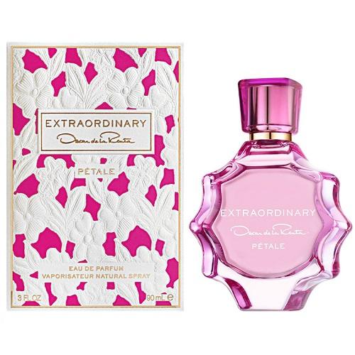 Oscar De La Renta Extraordinary Petale EDP for Women 90ml