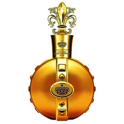 عطر مارينا دي بوربون لا اور دي بوربون او دو بيرفيوم للنساء 100مل