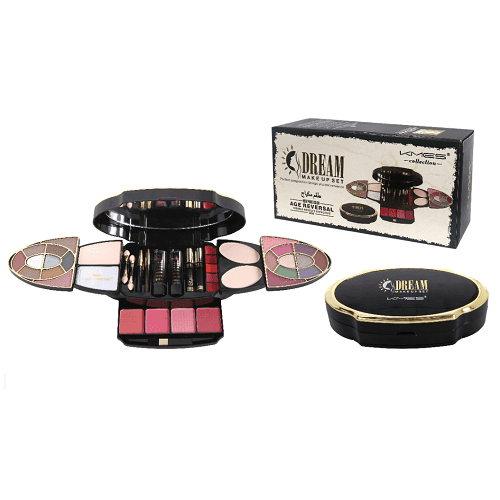 Kmes Dream Make up Set 8in1 Model No.C1063