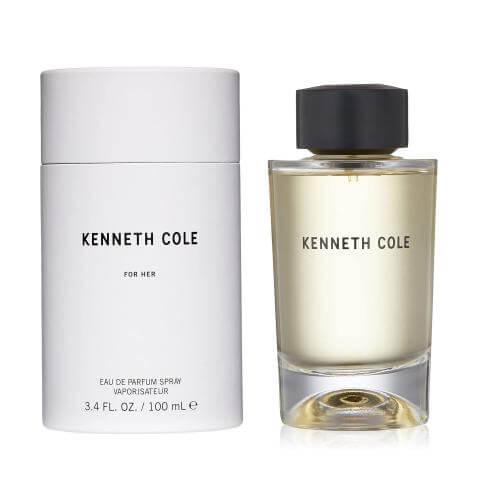 Kenneth Cole for Her EDP for Women 100ml