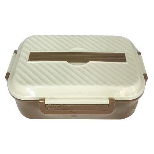 Lunch Box Stainless Steel for Children Model No.BT-72-1
