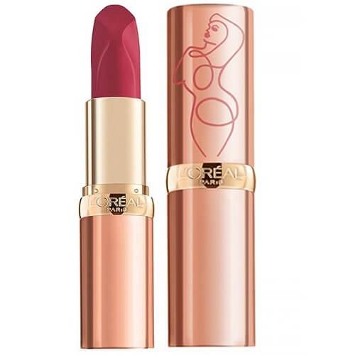 L'Oréal Paris lipstick Color Riche Nude Intense No.174