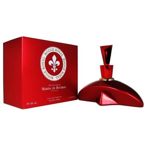 Marina De Bourbon Rouge Royal EDP for Women 100ml