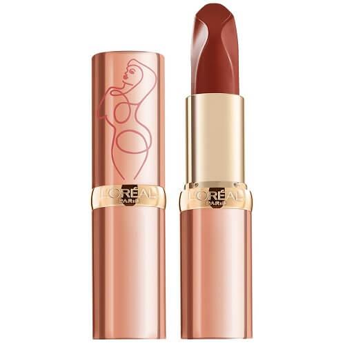 L'Oréal Paris lipstick Color Riche Nude Intense No.182