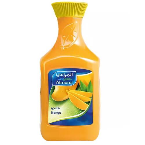 Almarai Mango Juice 1.4Ltr