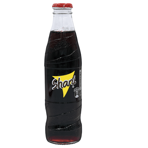 Shani Soft Drink Bottle 250ml