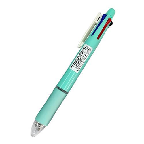 Bi Trust Multi Colours Pen 5in1