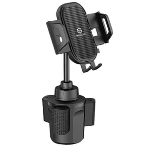 Wixgear Car Cup Holder Phone Mount No.310
