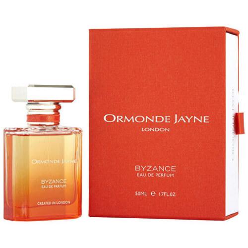 Ormonde Jayne Byzance La Route de Soie EDP for Unisex 50ml