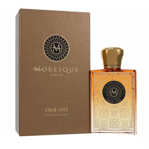 عطر موريسك اوبار 1992 سيكريت كوليكشن او دو برفيوم للجنسين 75مل