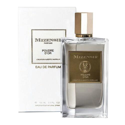 عطر ميزنسر بودر دي او او دو برفيوم للجنسين 100مل