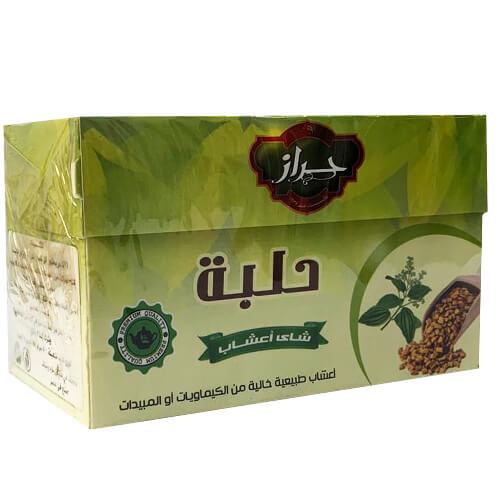 Harraz Fenugreek 50g 25Bags