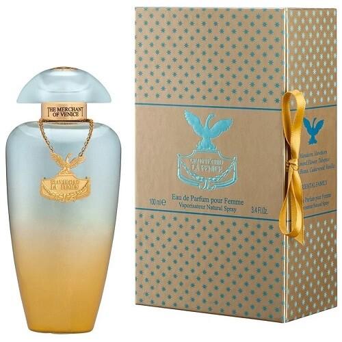 The Merchant Of Venice La Fenice Pour Femme EDP for Women 100ml