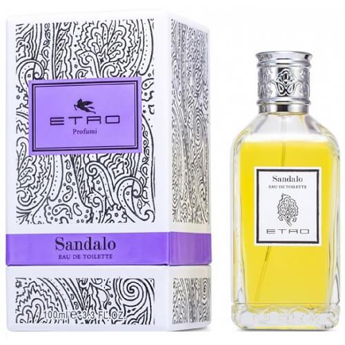 Etro Sandalo EDT for Unisex 100ml