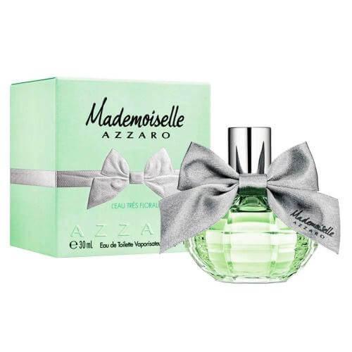 Azzaro My Burberry EDP for Women 50ml