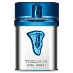 عطر تروساردي اواي فور هيم او دو تواليت للرجال 100مل