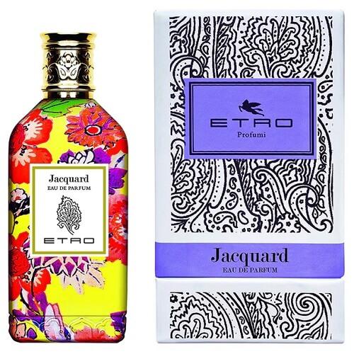 Etro Jacquard EDP for Women 100ml