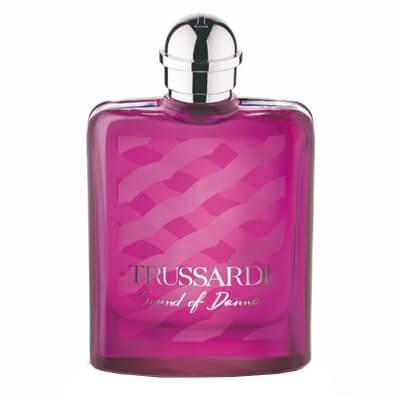 عطر تروساردي ساوند اوف دونا او دو برفيوم للنساء 100مل