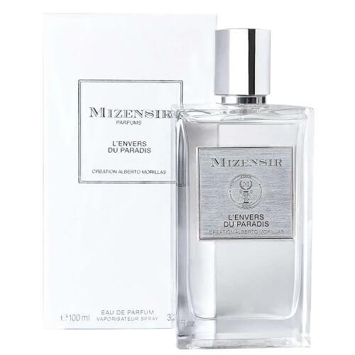 Mizensir L'envers Du Paradis EDP for Unisex 100ml