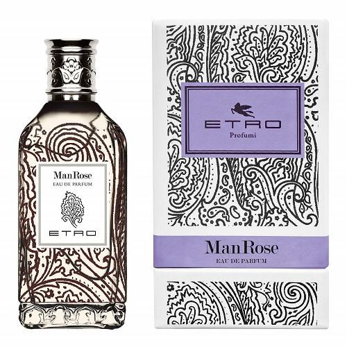 Etro Manrose EDP for Men 100ml
