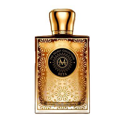 عطرموريسك سيتا سيكريت كوليكشن للجنسين او دو برفيوم 75مل