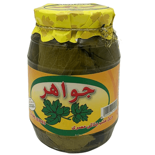 Jawaher Grape Leaves 900g
