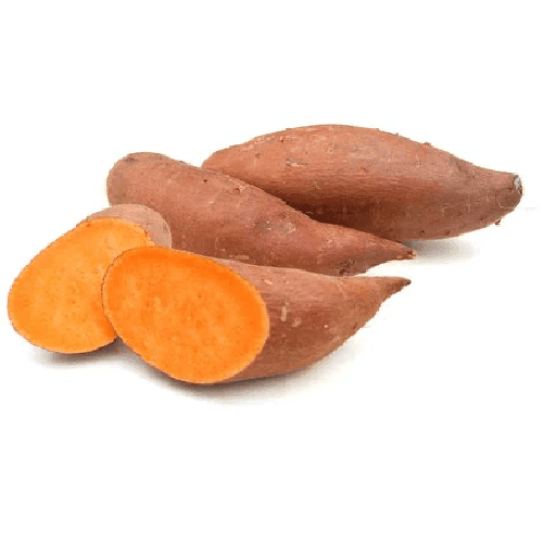 Sweet Egyptian Potato 1kg
