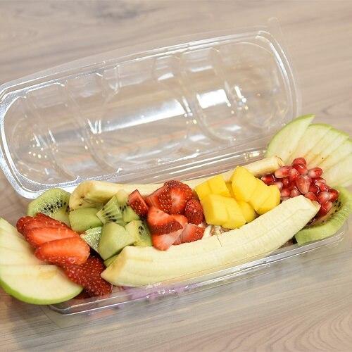 Banana Split