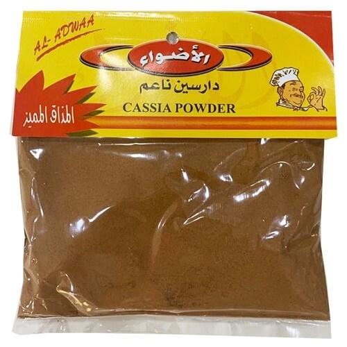 الاضواء دارسين ناعم 100جم